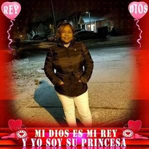 Meet your Posher, Mirian